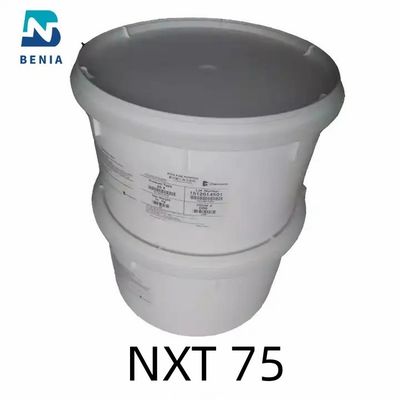 Dupont  PTFE NXT 75 Polytetrafluoroethylene PTFE em pó de pellets de resina virgem em estoque