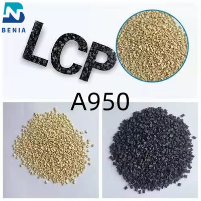 LCP Vectra A950 LCP A950 Fibra de vidro Polímero cristalino líquido