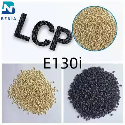 LCP Vectra E130i LCP E130i Fibra de vidro Polímero cristalino líquido