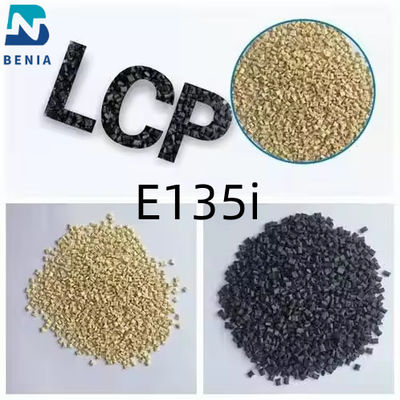 LCP Vectra E135i LCP E135i Fibra de vidro Polímero cristalino líquido