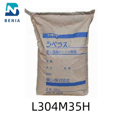 Toray LCP GF35 Siveras L304M35H LCP L304M35H