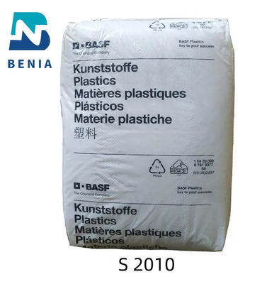BASF PSU Ultrason S 2010 Material transparente de alta resistência ao calor