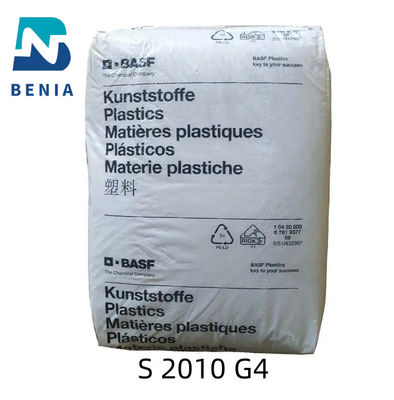 BASF PSU Ultrason S 2010 G4 Resina 20% Material reforçado com vidro