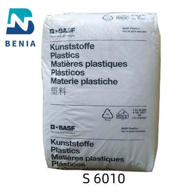 BASF PSU Ultrassom S 6010 Material transparente de alta resistência ao calor