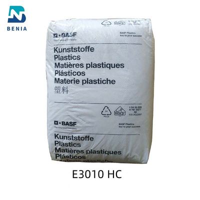 BASF PES Ultrassom E 3010 Plástico de resina de poliéter sulfona de alta transparência