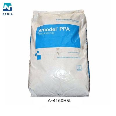 Solvay PPA GF60 A-4160HSL Resina 60% vidro reforçado de alta deflexão