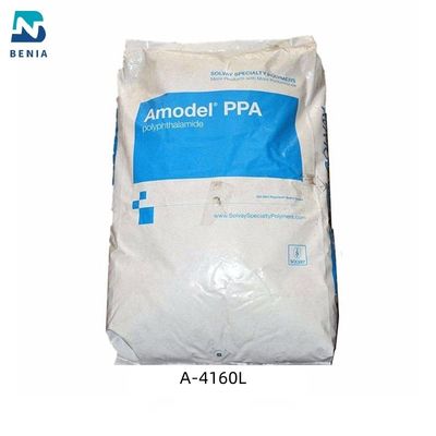 Solvay PPA GF60 A-4160 L Resina 60% vidro reforçado de alta deflexão