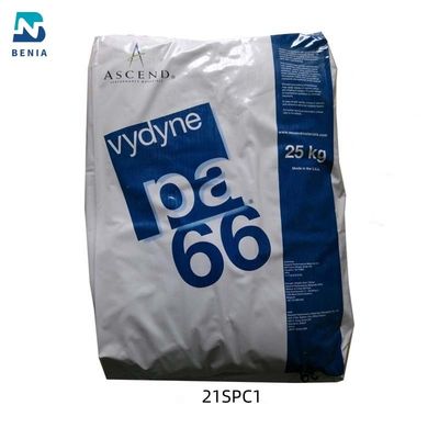 Ascend PA66 Vydyne 21 SPC1 Nylon66 Resina Plásticos de engenharia