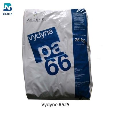 Ascend PA66 Vydyne R525 Poliamida 66 Nylon66 Resina 25% Vidro Recheado