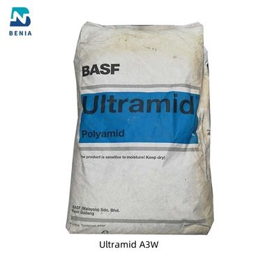 BASF PA66 Ultramida A3W Poliamida 66 Nylon66 Resina Boa liquidez