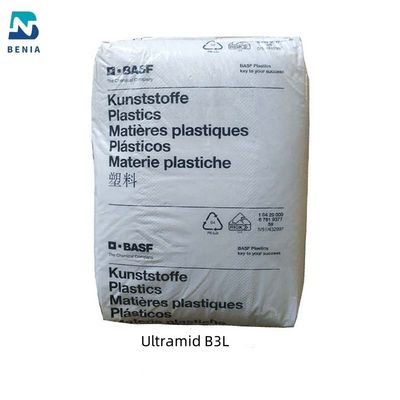 BASF PA6 Ultramida B3L Poliamida 6 Nylon6 Resina Modificada por Impacto