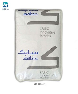 SABIC PC Resina LEXAN 3412ECR/3412R/3413R/3414R Policarbonato