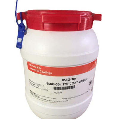 FEP 856G-300/ 856G-304/ 856G-410 Revestimentos Fluoropoliméricos Líquido em estoque