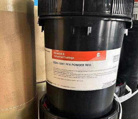 PFA 858G-210/ 858G-917 Revestimentos Fluoropoliméricos Líquido em estoque