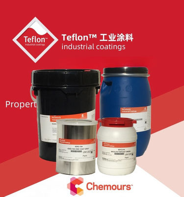 Primário de revestimento industrial 699N-129/ 857G-030/ 855G-021/420G-703 Revestimentos fluoropoliméricos
