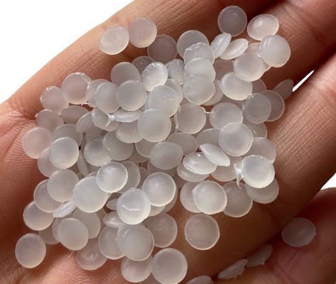 Arkema Kynar MG15/Kynar UHM 6020-20 Difluoreto de polivinilídeo PVDF Pellet/Pó virgem