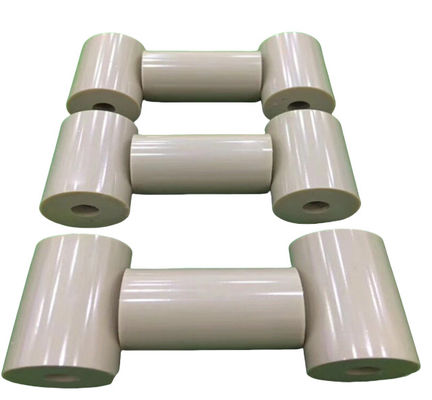 MITSUBISHI PEEK Resistência à corrosão/radiação Plástico Haste/Folha/Tubo Resistência ao desgaste