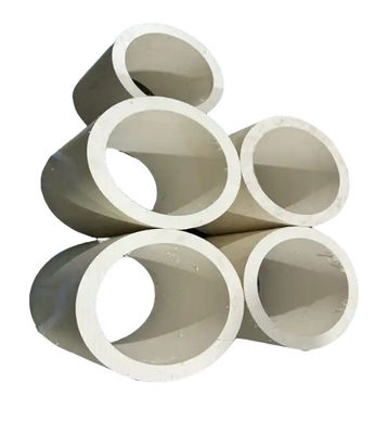 Haste/Chapa/Tubo de Plástico PPS ENSINGER Todas as Cores Resistência à Corrosão/Radiação para Várias Aplicações