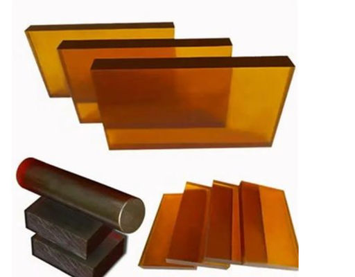 Mitsubishi PEI Rodas/Lanças/tubos de plástico Anti-radiação Resistência a altas temperaturas