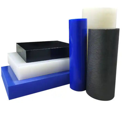 ENSINGER PA Resistente ao desgaste/Boa tenacidade Haste/Chapa/Tubo de plástico