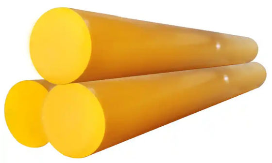 MITSUBISHI UPE Super resistente ao desgaste/resistente à radiação de alta energia