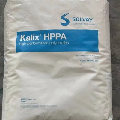 SOLVAY HPPA High-Performance PA Kalix 2330/Kalix 2555 00X/Kalix 2555 99X Resina