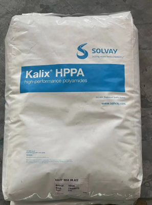 Resina SOLVAY HPPA PA de Alto Desempenho Kalix 5950 HFFR/Kalix 9850/Kalix 9945 HFFR