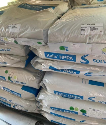 SOLVAY HPPA Resina de PA de alto desempenho Kalix 9950/Omnix 4050/Omnix 9050