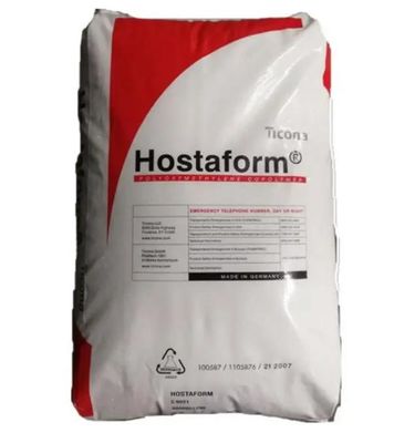 Resina POM Hostaform C 9021/Hostaform C 9021 XAP² de Celanese, POM de Grau Alimentício