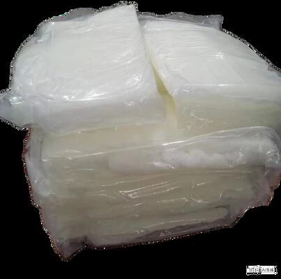 FKM FOR Viton A-200/A-500 Fluoroelastômeros Resina Binária Tipo A Borracha Fluorada em estoque