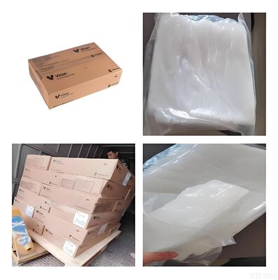 FKM FOR Viton A-700/A-HV Fluoroelastômeros Resina Binária Tipo A Borracha Fluorada em estoque