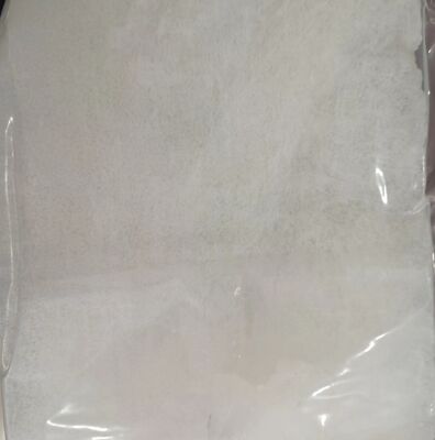 FKM FOR Viton GF-200S A/GF-600S A/GLT-200S A Fluoroelastômeros Vulcanização por peróxido de resina em estoque