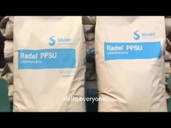 Matéria-prima de EPC